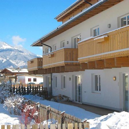Apartment Riccardo - By Alpen Apartments Kaprun Bagian luar foto
