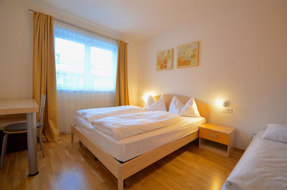 Apartment Riccardo - By Alpen Apartments Kaprun Bagian luar foto