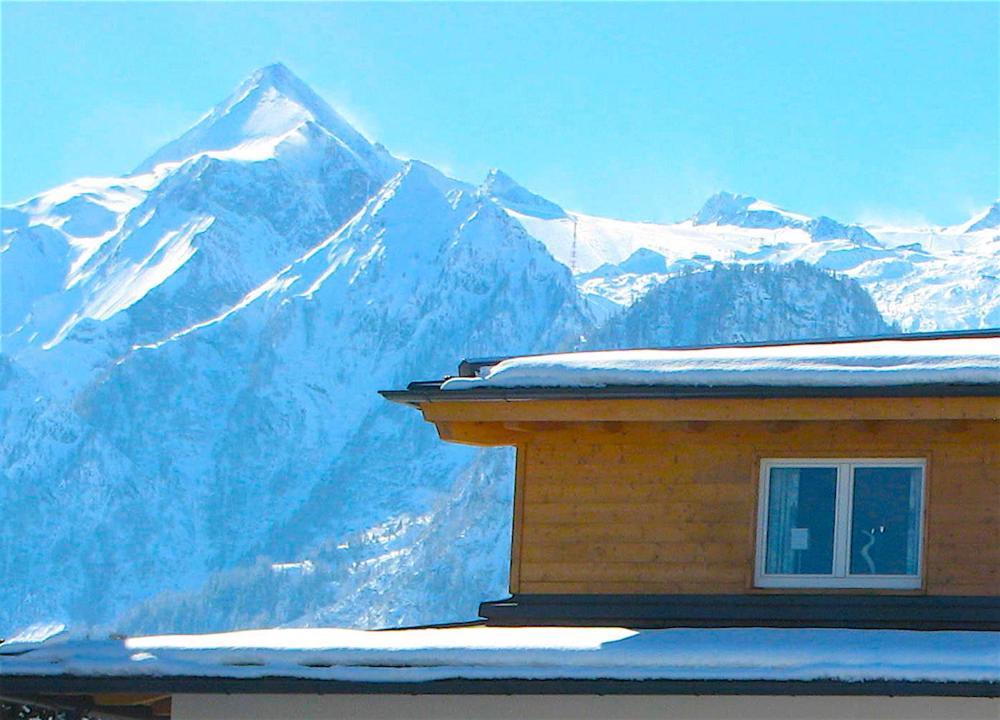 Apartment Riccardo - By Alpen Apartments Kaprun Bagian luar foto