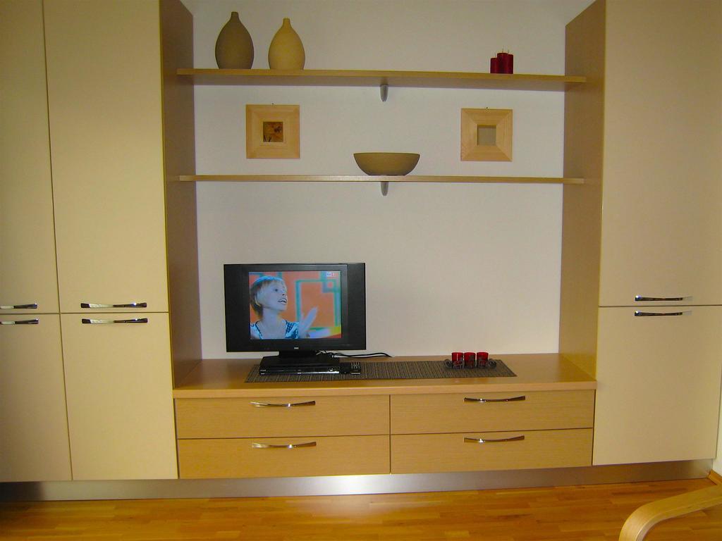 Apartment Riccardo - By Alpen Apartments Kaprun Bagian luar foto